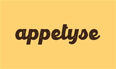 Appetyse.com